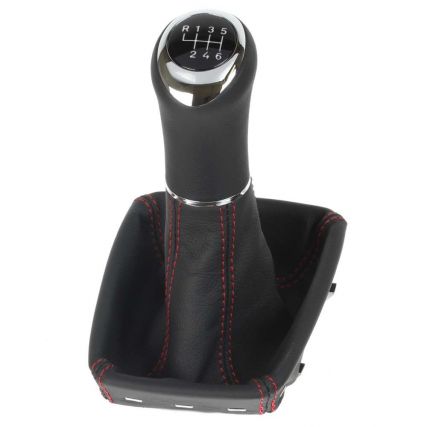 palanca de cambios Seat Exeo palanca de cambios Seat Exeo