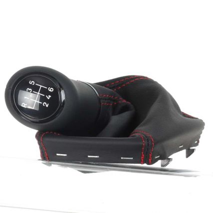 palanca de cambios Seat Exeo palanca de cambios Seat Exeo