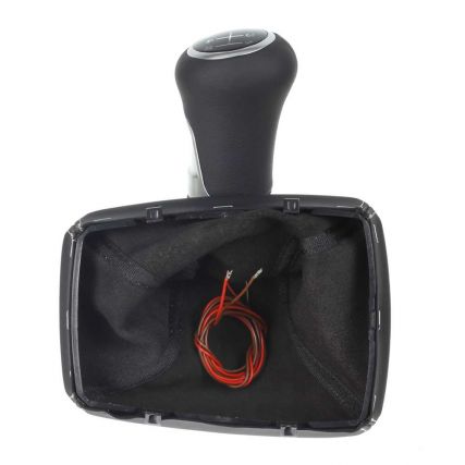 palanca de cambios Seat Exeo palanca de cambios Seat Exeo