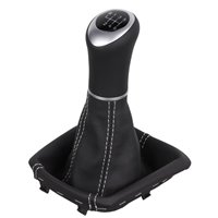 Skoda Kamiq Scala vites körükü alt görünüm kablolu