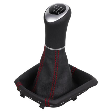 pomello del cambio Skoda Kamiq Scala pomello del cambio Skoda Kamiq Scala