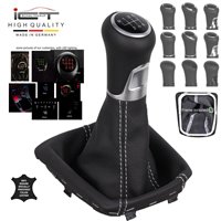  shift knob Skoda Kamiq Scala