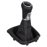 ict mit schwarze Naht Skoda Kamiq Scala