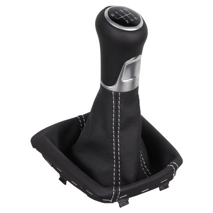 pommeau de levier Skoda Kamiq Scala pommeau de levier Skoda Kamiq Scala
