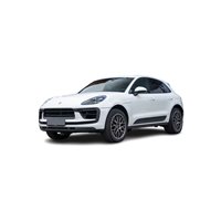 Photographie automobile de Porsche Macan