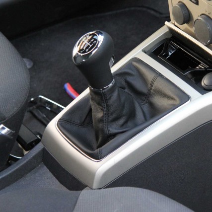 shift knob Opel Astra H / GTC / TwinTop shift knob Opel Astra H / GTC / TwinTop