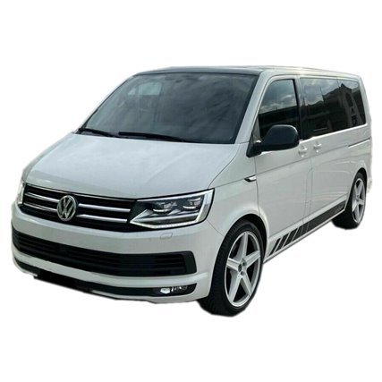 VW T6 Bus imagen de coche