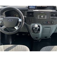 Ford Transit MK7 (2006-2014) araba resmi3