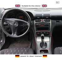 VW T6 Bus Schaltknauf Schaltsack leder schaltmanschette mit rahmen Naht silber
