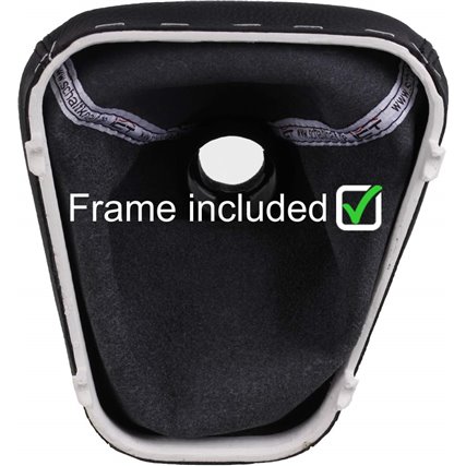 shift boot bottom frame view BMW Z3 Roadster M Coupe (1996 – 2003)
