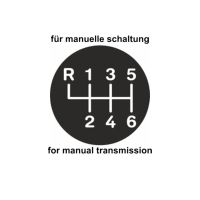 ict allgemein schaltknauf ausleuchtung VW T6 Bus (2015-2019)