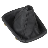 Funda de palanca de cambios Cuero para BMW E30 1983 – 1991