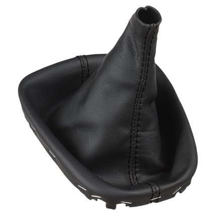 Gear Gaiter Shift Boot Leather for BMW E30 1983 – 1991 Gear Gaiter Shift Boot Leather for BMW E30 1983 – 1991