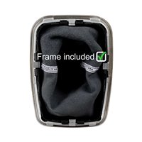 vista inferior da moldura da coifa VW Golf 4 1J MK4 GTI Jetta 4 Bora R32 (1997-2005)