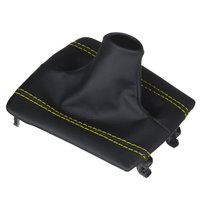 palanca de cambios Porsche Conversión de arranque de cambio PDK