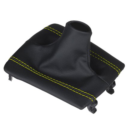 palanca de cambios Porsche Conversión de arranque de cambio PDK