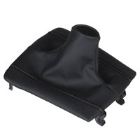 palanca de cambios Porsche Conversión de arranque de cambio PDK