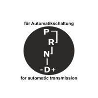 ict shift knob with black stitching Porsche PDK Boxster Cayman Spyder 718 911 991 981 982