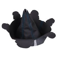 Honda Integra / Acura RSX (Type-R, Type-S) | 2002 – 2006 vista inferior de la funda de la palanca de cambios