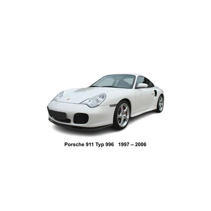 Porsche 911 996 (1997-2006) imagem de carro