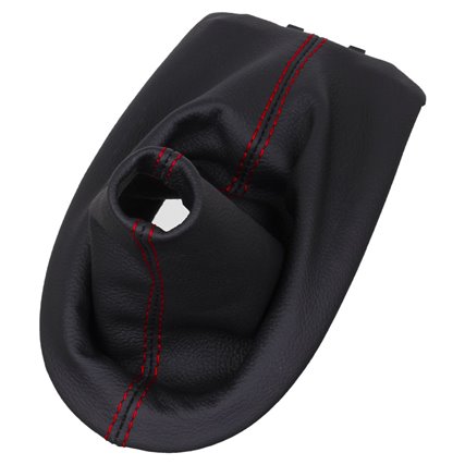 palanca de cambios Porsche Conversión de arranque de cambio PDK