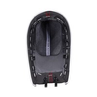 shift boot bottom frame view Porsche 911 996 (1997-2006)