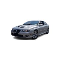 Pontiac GTO Holden Commodore VY VZ SS SV6 (2004-2006) image de voiture