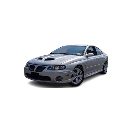 Pontiac GTO Holden Commodore VY VZ SS SV6 (2004-2006) imagen de coche