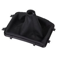 palanca de cambios Porsche Conversión de arranque de cambio PDK