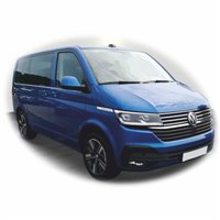 VW Bus T6.1 MAN TGE Transporter Multivan California (2017-) Car picture