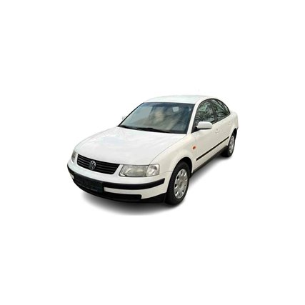 VW Passat 5B Typ 3B / 3BG / W8 (1996 – 2005) imagen de coche