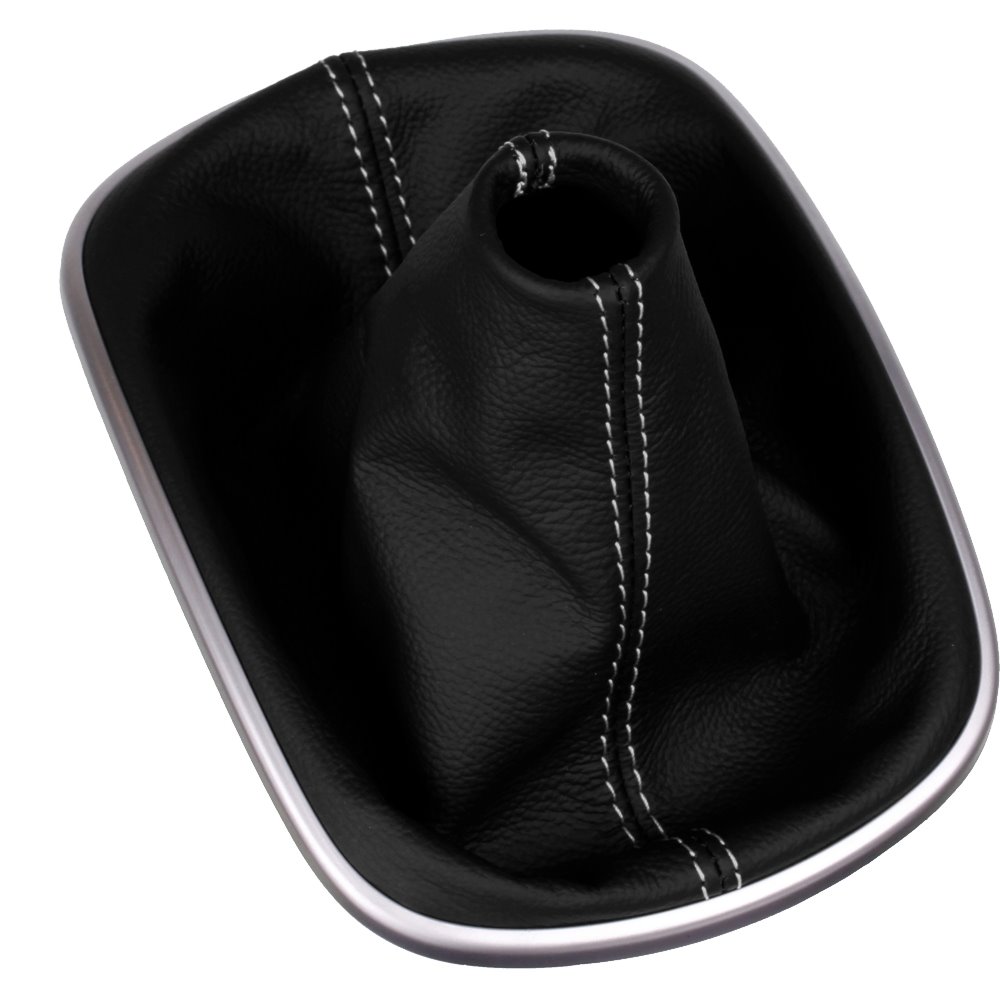 VW Passat 5B Typ 3B / 3BG / W8 (1996 – 2005) Alcantara deri vites topuzu ve körük