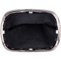 Para VW Passat 5B Typ 3B / 3BG / W8 (1996 – 2005) fuelle palanca pomo de cambio cuero Alcantara