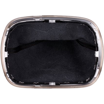 Para VW Passat 5B Typ 3B / 3BG / W8 (1996 – 2005) fuelle palanca pomo de cambio cuero Alcantara