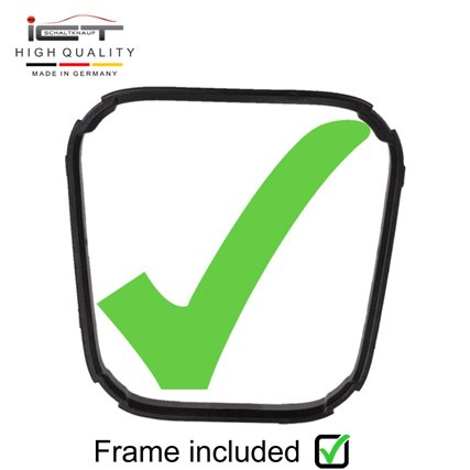 soufflet vue de dessous du cadre Mercedes C-Class Facelift W203 S203 CL203 W209 A209 (2004-2008)