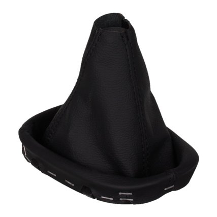 palanca de cambios Porsche Conversión de arranque de cambio PDK