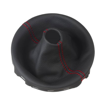 palanca de cambios Porsche Conversión de arranque de cambio PDK