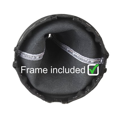 shift boot bottom frame view VW Bus T5 (2003–2015) Transporter Caravelle Multivan California