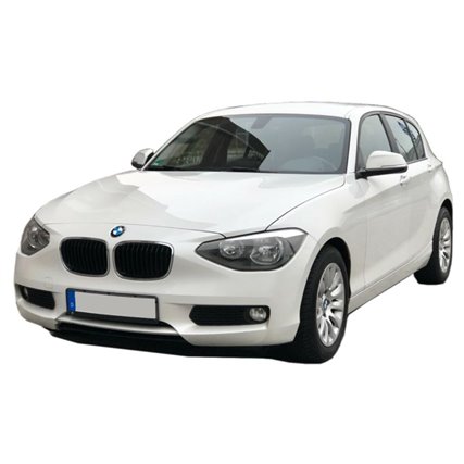 BMW Série 1 Série 2 F20 F21 F22 F23 (2010-2019) imagem de carro