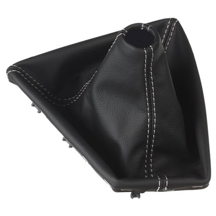 palanca de cambios Porsche Conversión de arranque de cambio PDK