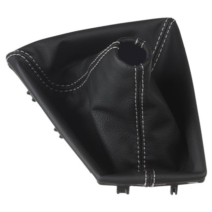 palanca de cambios Porsche Conversión de arranque de cambio PDK