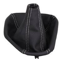 palanca de cambios Porsche Conversión de arranque de cambio PDK