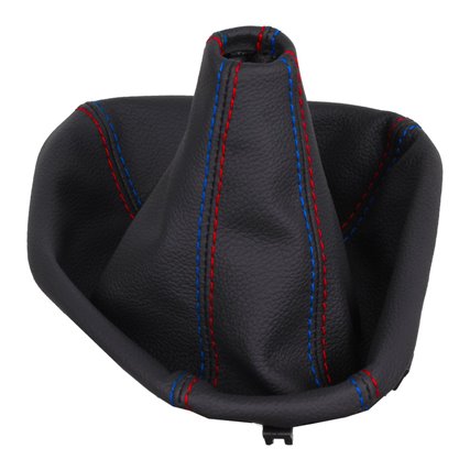 BMW 5er Reihe E39 (1994–2004) Schaltknauf Schaltsack leder schaltmanschette mit rahmen BMW 5er Reihe E39 (1994–2004) Schaltknauf Schaltsack leder schaltmanschette mit rahmen