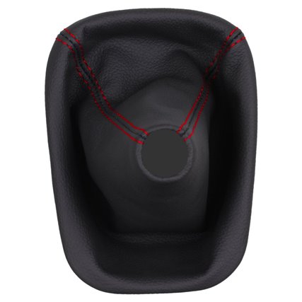 palanca de cambios Porsche Conversión de arranque de cambio PDK