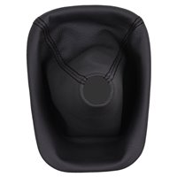 palanca de cambios Porsche Conversión de arranque de cambio PDK