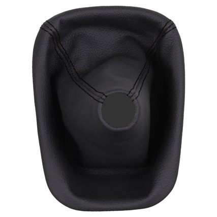 palanca de cambios Porsche Conversión de arranque de cambio PDK