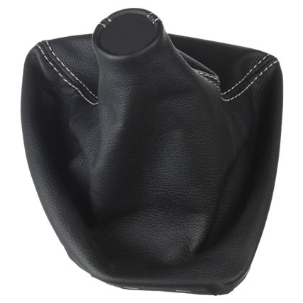 ict pomello del cambio con cuciture grigie BMW E60 E61 Touring Facelift (2003-2010) ict pomello del cambio con cuciture grigie BMW E60 E61 Touring Facelift (2003-2010)