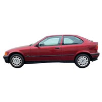 BMW 3 Serisi E36 Compact (1993 – 2000) araba resmi