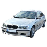 BMW 3 Serisi E46 (1999-2004) araba resmi
