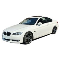 BMW 3 Series E90 E91 E92 E93 (2007-2013) Car picture